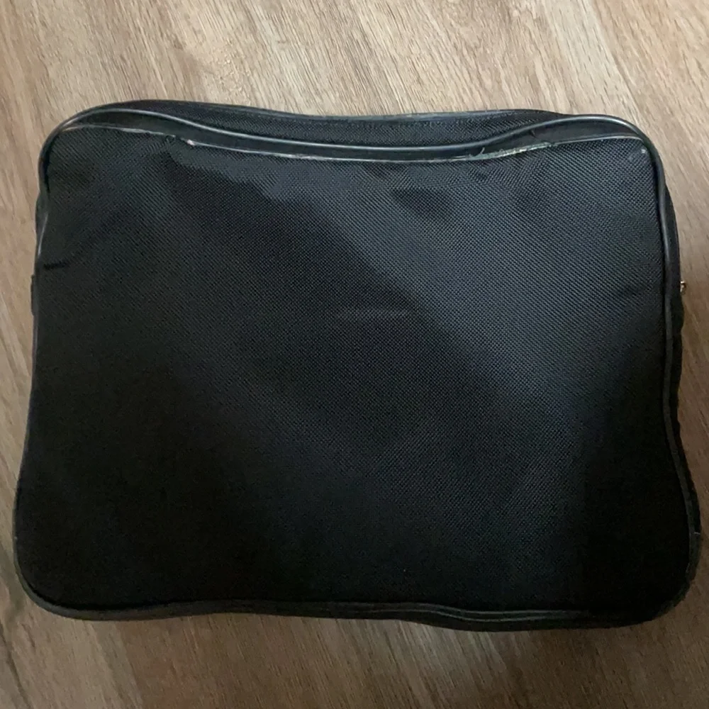 Tumi laptop case